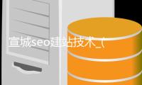 宣城seo建站技术_(宣城百度整站优化服务)