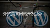 外贸英文网站开发_(外贸英文网站开发方案)